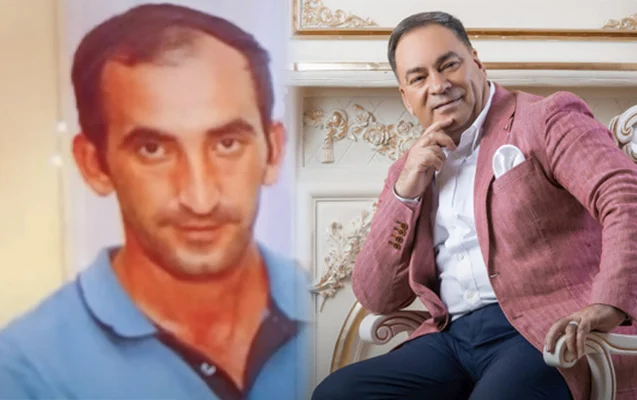 Əlikram Bayramovun bir aydan çoxdur axtarılan qardaşı oğlu TAPILDI