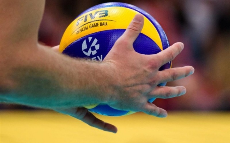 Kişi voleybolçulardan ibarət Azərbaycan millisi məğlub oldu