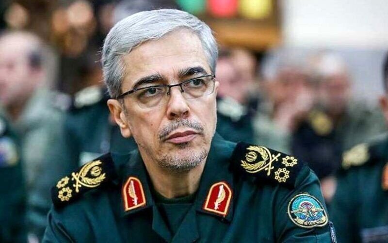 General Bageri öldürüldü - YENİLƏNİB