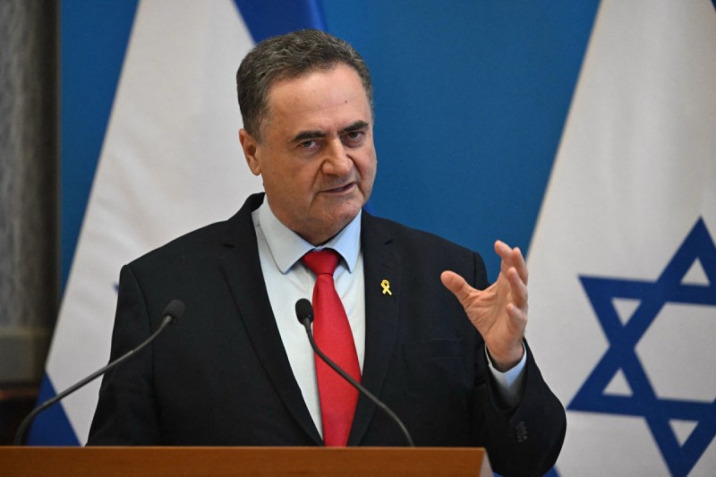 Katz: İran HHQ-nin rəhbər şəxsləri zərərsizləşdirilib