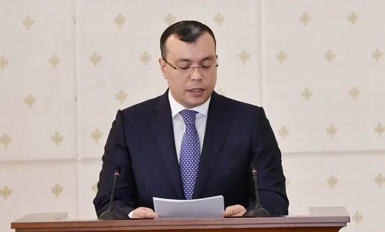 Vəsaitlərin təyinatı üzrə xərc edilməsi istiqamətində təkmilləşdirmələr aparılır