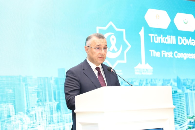 Nazir: Xərçəng xəstəliyinin dinamikasında artım müşahidə olunur