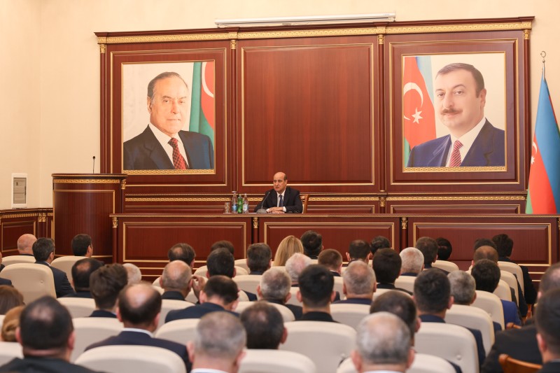Bu xidmətin səlahiyyətləri artırıldı