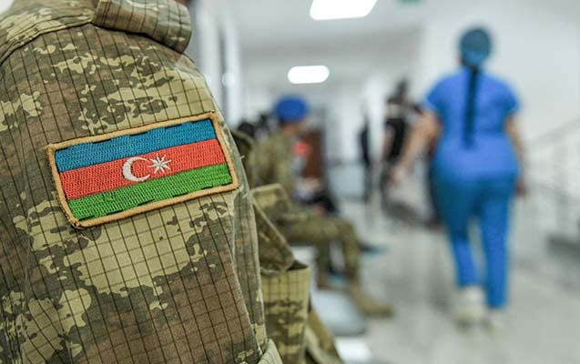 Veteranların NƏZƏRİNƏ! 80 manat artırılır? - Nazir müavini AÇIQLADI