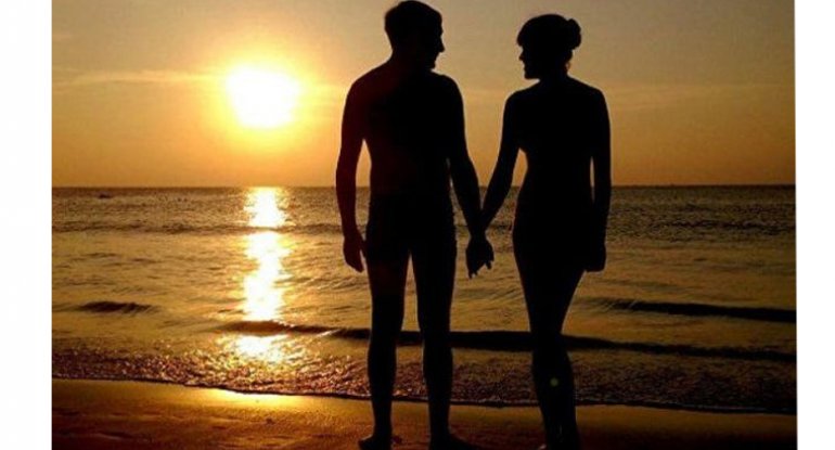 Şəmkirdə suda boğulan sevgililərin ölümünün TƏFƏRRÜATI - FOTO