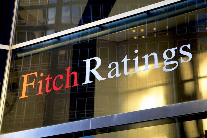 Fitch Azərbaycanın investisiya reytinqini yüksəldib