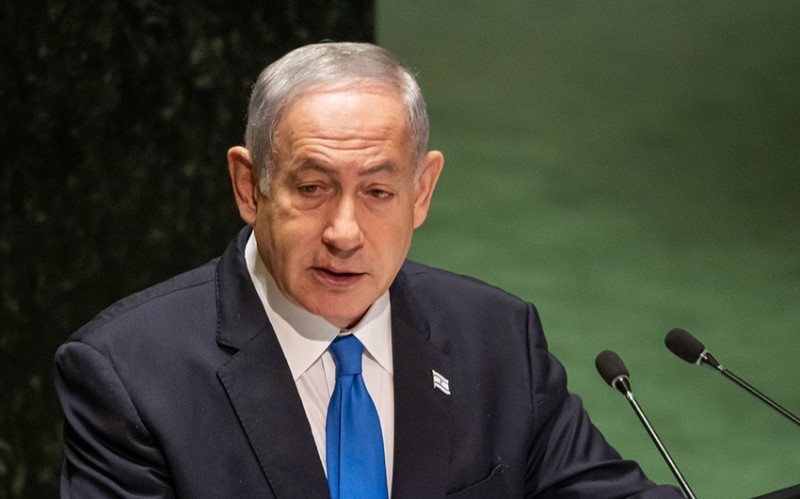 Netanyahu: İran iki dəfə Trampı öldürmək istəyib