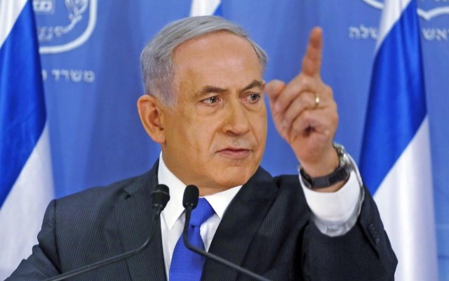 İsrail İranın arsenalının əhəmiyyətli hissəsini məhv etdi - Netanyahu