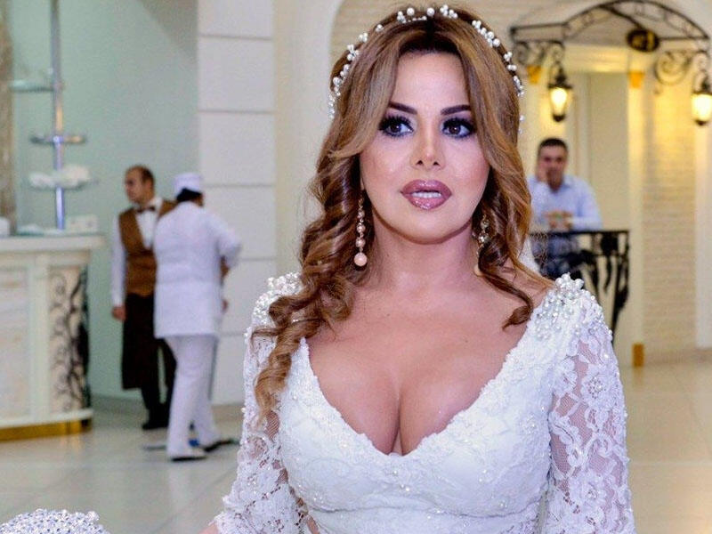 Ona nəsə olsa, yaşaya bilmərəm