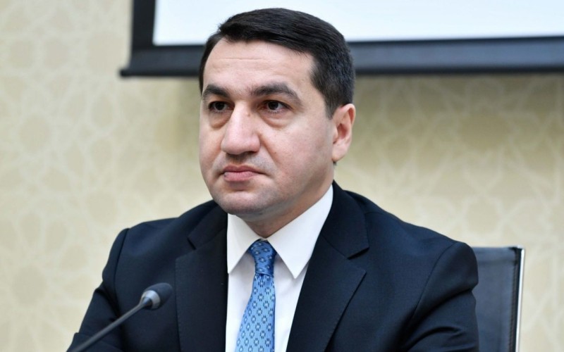 Azərbaycan özünü regiondakı ticarətin yeni dinamikasına hazırlayır