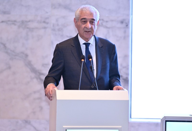 Əli Əhmədov: Yeni dünya nizamının meydana gəlməsi reallıqdır