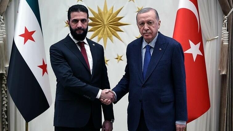 Ərdoğandan Şaraya: İsrail-İran savaşından kənarda qalın!