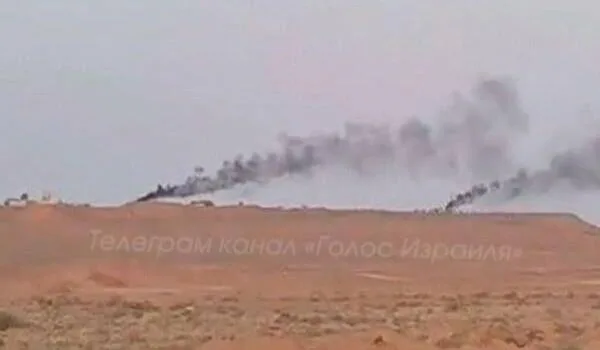 ABŞ İsrailin İrana qarşı əməliyyatına qoşula bilər