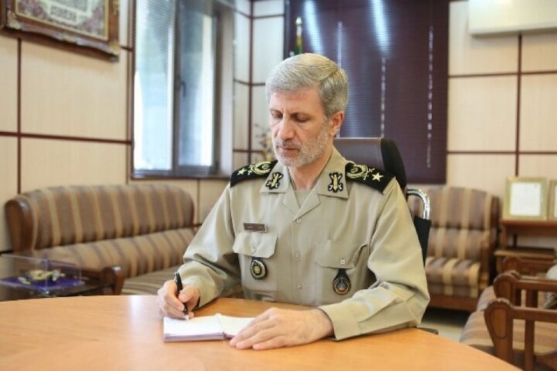 Baş komandan: “İran ordusunun İsrailə qarşı sərt və sarsıdıcı cavab olacaq”