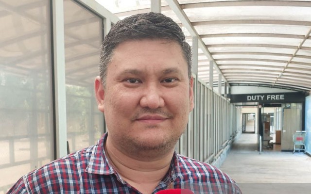 Qırğızıstanın İrandakı səfirliyi Azərbaycan hökumətinə təşəkkür etdi