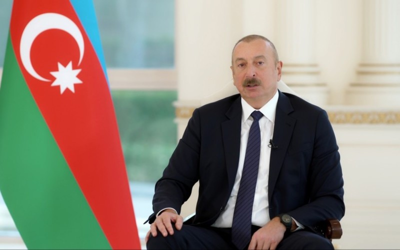 Yeni dünya nizamına keçid prosesi müşahidə olunmaqdadır - İlham Əliyev