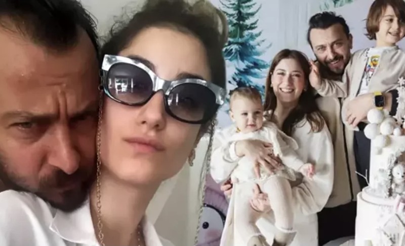Məşhur cütlük ilk dəfə eyni serialda