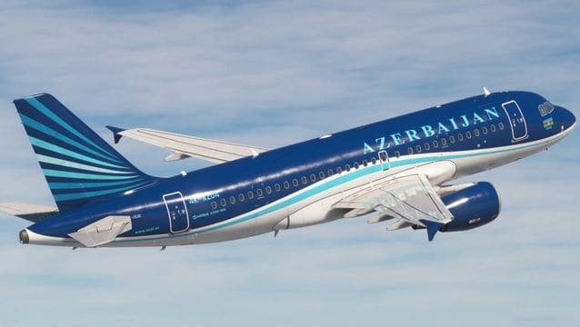 AZAL Türkiyənin Çukurova Beynəlxalq Hava Limanına ilk reysini həyata keçirib
