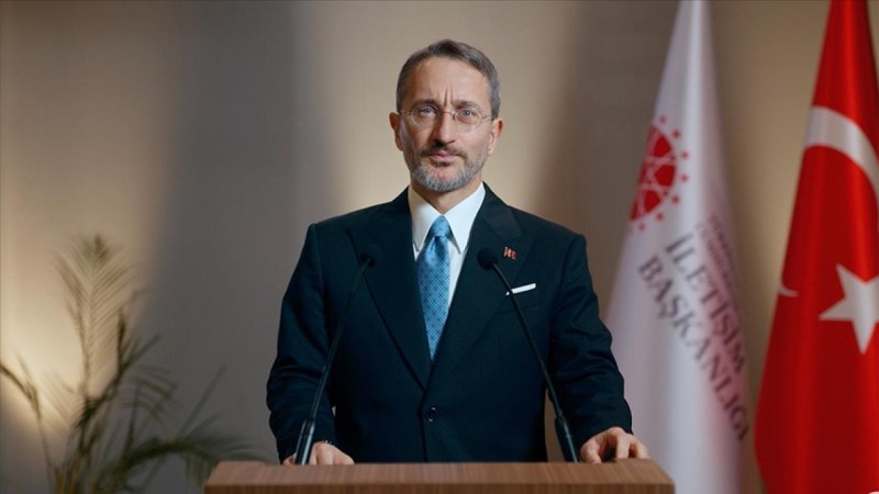 Fahrettin Altun: Qardaş Azərbaycan ilə həqiqətləri dünyaya birlikdə çatdıracağıq