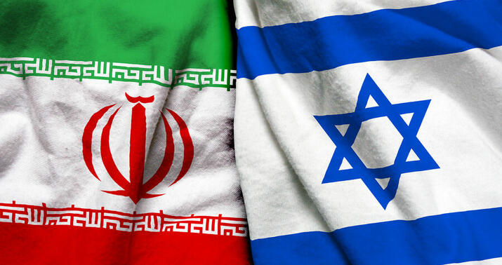 İran israilliləri kritik infrastruktur obyektləri olan əraziləri tərk etməyə çağırdı