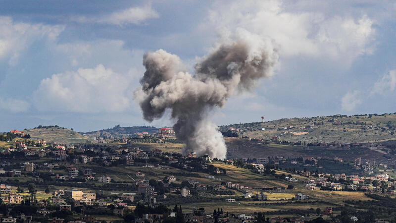 KİV: İran İsrailin silah zavodunu vurdu