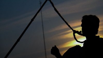 İranda edam edilən Mossad agenti türkiyəli imiş