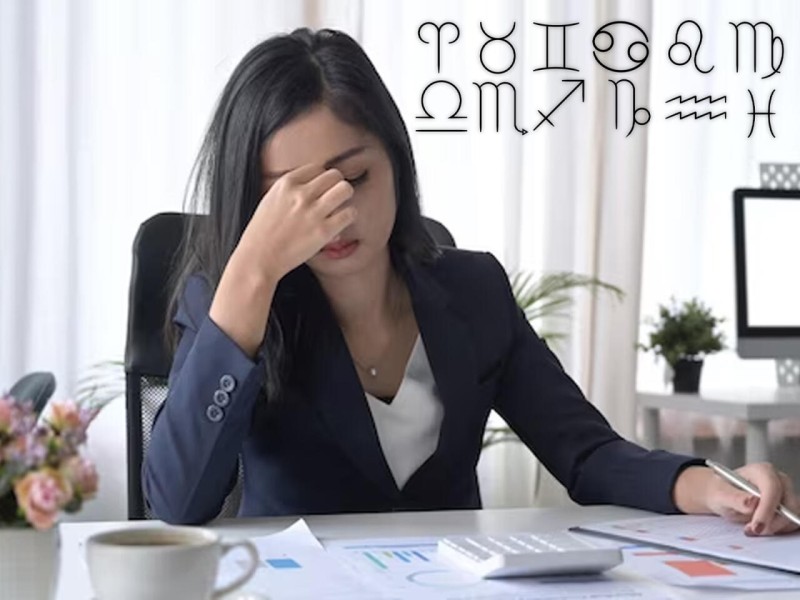 Stressə dözümsüz 5 BÜRC - Onlar tez ruhdan düşürlər