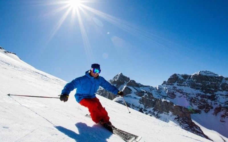 Azərbaycan Xizək Alpinizmi üzrə Dünya Çempionatına ev sahibliyi edəcək