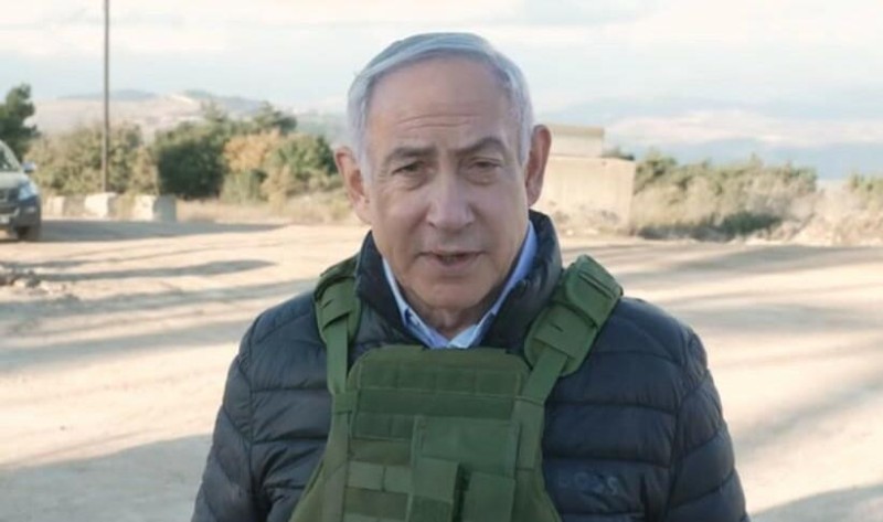 Netanyahu açıqladı: İranda 3 məqsədimiz var...