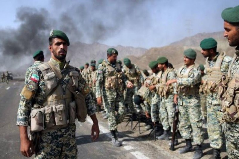 İsrail Zəncana hava zərbəsi endirib - SEPAH-ın iki hərbçisi ölüb