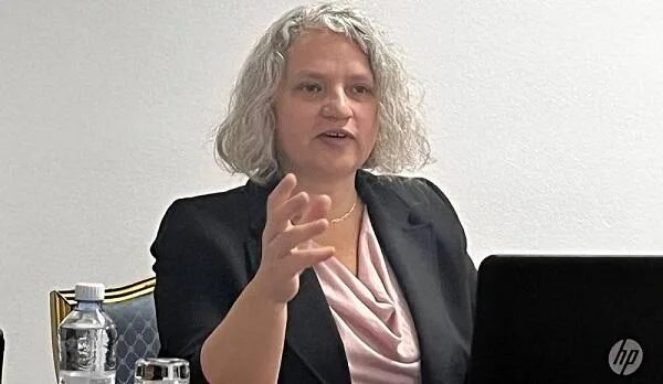 Bu qərarı İran xalqı verir, İsrail yox – Qalperin