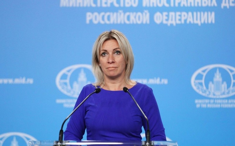Vaşinqton Moskva ilə növbəti məsləhətləşmələr raundunu ləğv edib