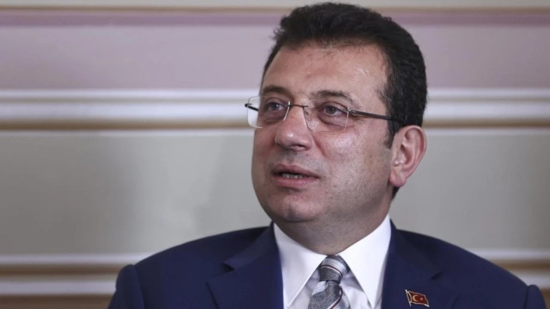 İmamoğluna qarşı irəli sürülən ittihamlar açıqlanıb