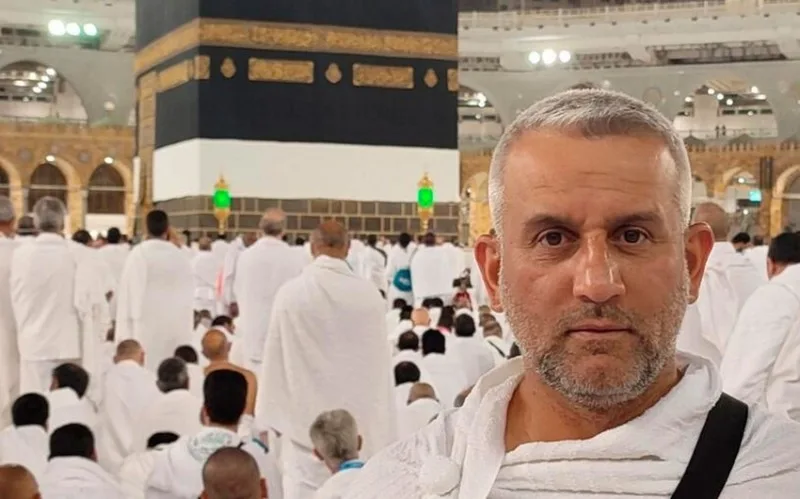 QMİ rəsmisi: Azərbaycanlı zəvvarlar vətənə qayıdır - YENİLƏNİB