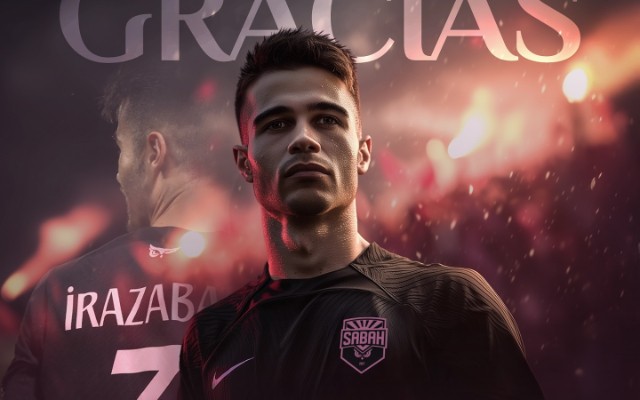 “Sabah” ispaniyalı futbolçu ilə yollarını ayırdı