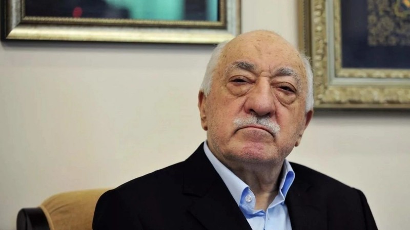 Gülənin əmisi oğlu İstanbulda saxlanıldı