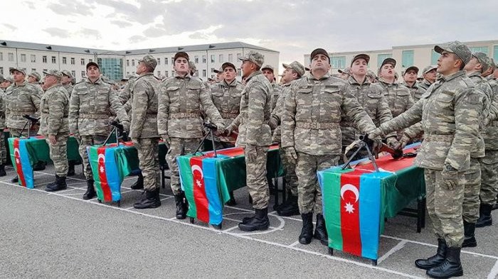 Bu şəxslərə hərbi xidmətə çağırışdan möhlət verilə bilər - MÜHÜM AÇIQLAMA 