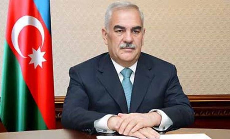 Vasif Talıbovun yaratdığı Fond LƏĞV EDİLDİ