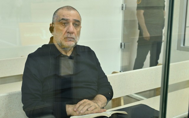 Vardanyanın məhkəməsi keçirilib - Zərərçəkmişlər ifadə verib  - YENİLƏNİB