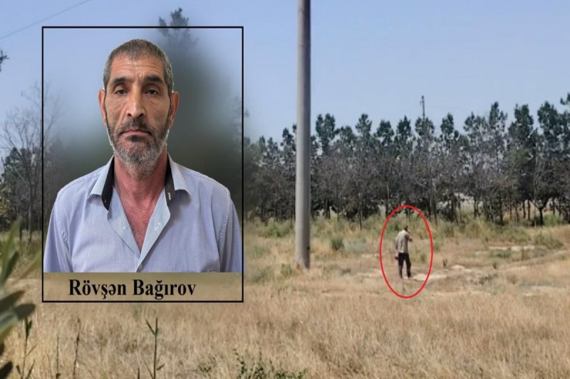 Onlayn yolla narkotik alan şəxs saxlanıldı