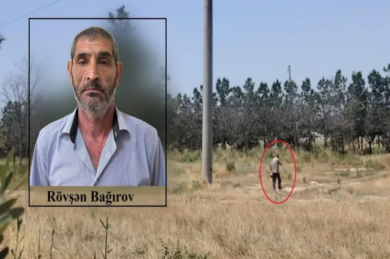Onlayn yolla narkotik alan şəxs saxlanıldı