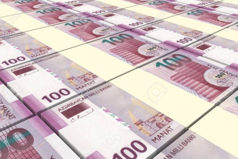 Azərbaycan əhalisinin gəlirləri 7%-ə yaxın artıb