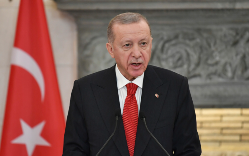 Netanyahu regional təhlükəsizliyə ən böyük təhdiddir - Ərdoğan