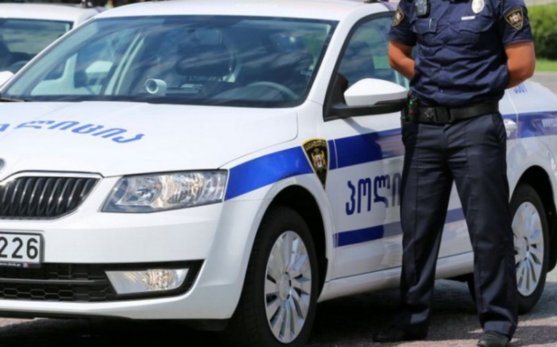 Marneulidə su kanalında uşaq meyiti tapıldı