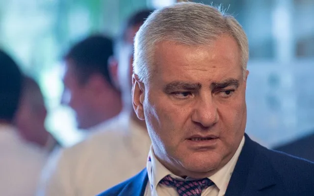 İrəvanda saxlanılan rusiyalı iş adamından ilk açıqlama