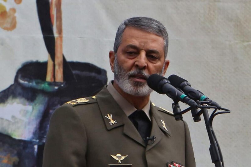 İran hələ İsrailə qarşı ciddi əməliyyat keçirməyib