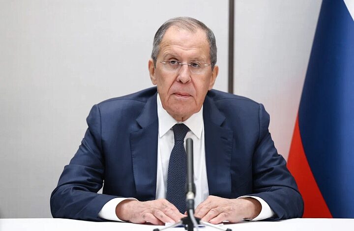 Lavrov İndoneziyanın BRİCS-ə qoşulmasını alqışlayır