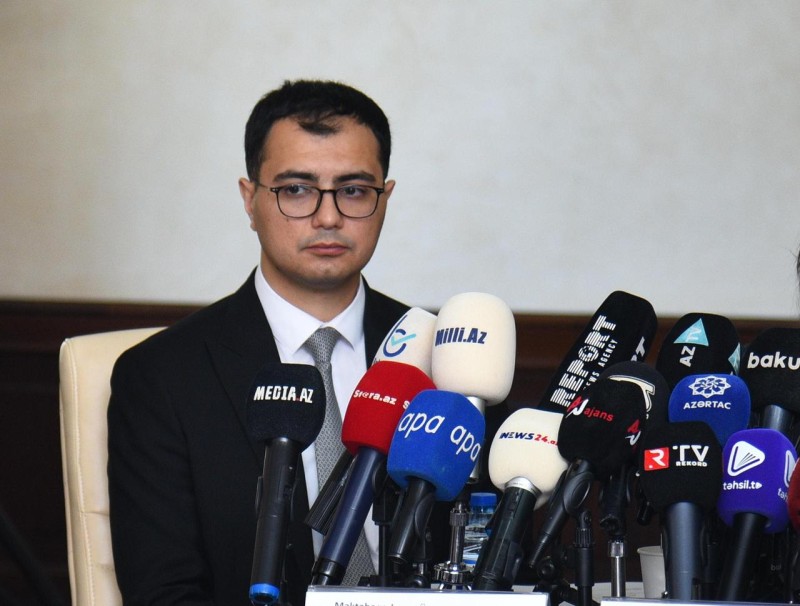 Bu il sertifikasiya prosesinə 19 mindən çox müəllim cəlb olunacaq