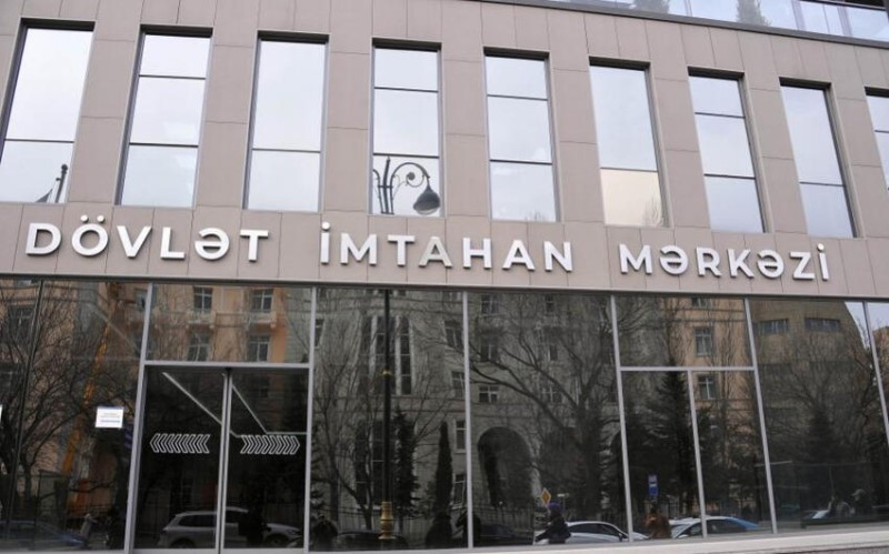 DİM jurnalistika üzrə magistraturaya qəbul olmaq istəyənlərə müraciət edib