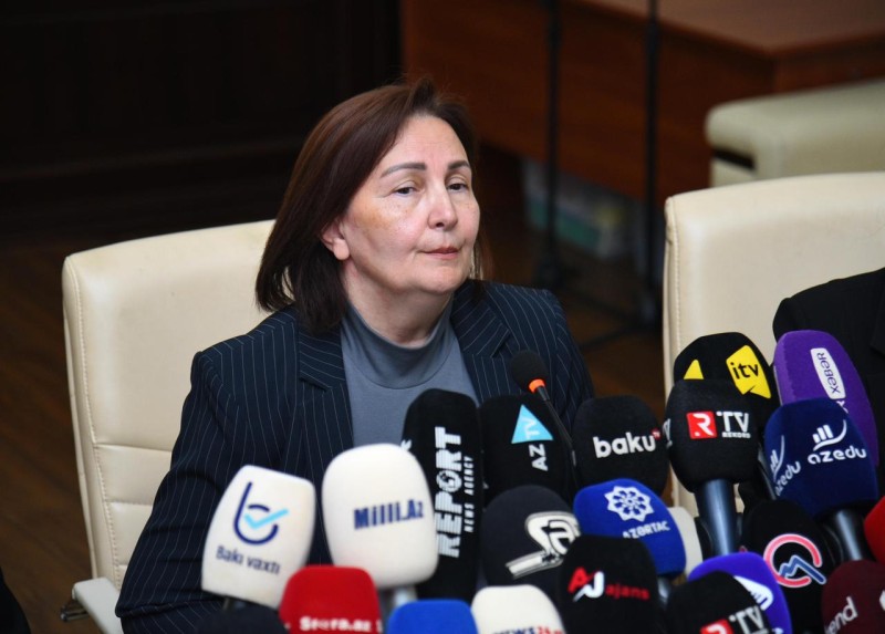 Bu fənn müəllimləri də sertifikasiyadan keçəcəklər